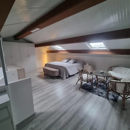 Casa Berrugo A Coruna