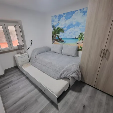 Holiday home Casa Berrugo *