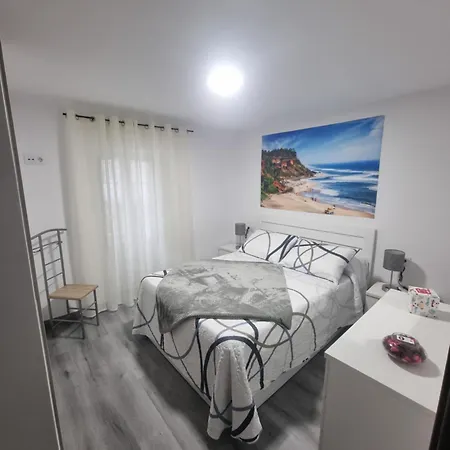 Casa Berrugo A Coruna