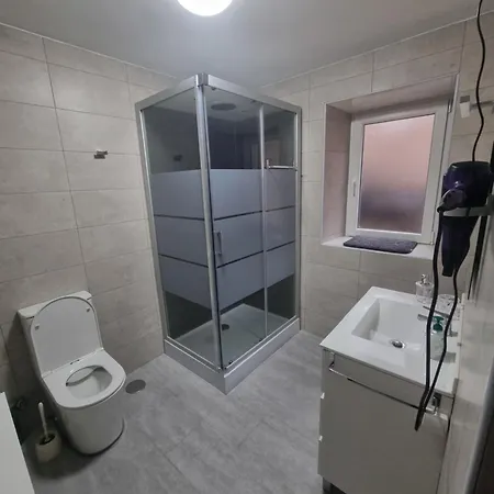 Holiday home Casa Berrugo