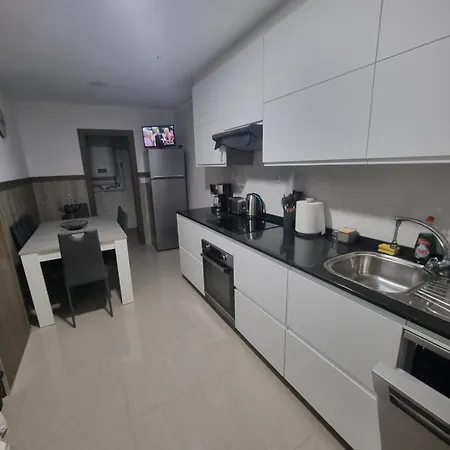 Casa Berrugo Holiday home *
