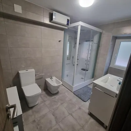 Holiday home Casa Berrugo A Coruna