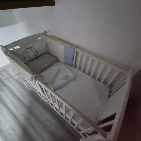 Holiday home Casa Berrugo A Coruna