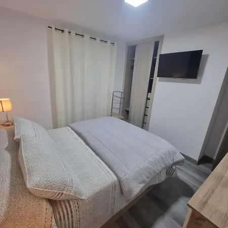 Casa Berrugo A Coruna