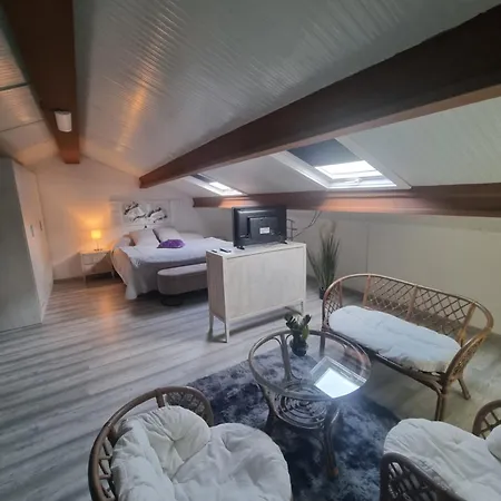 Casa Berrugo * A Coruna
